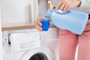 مایع لباسشویی پرسیل 60 بار مصرف Persil