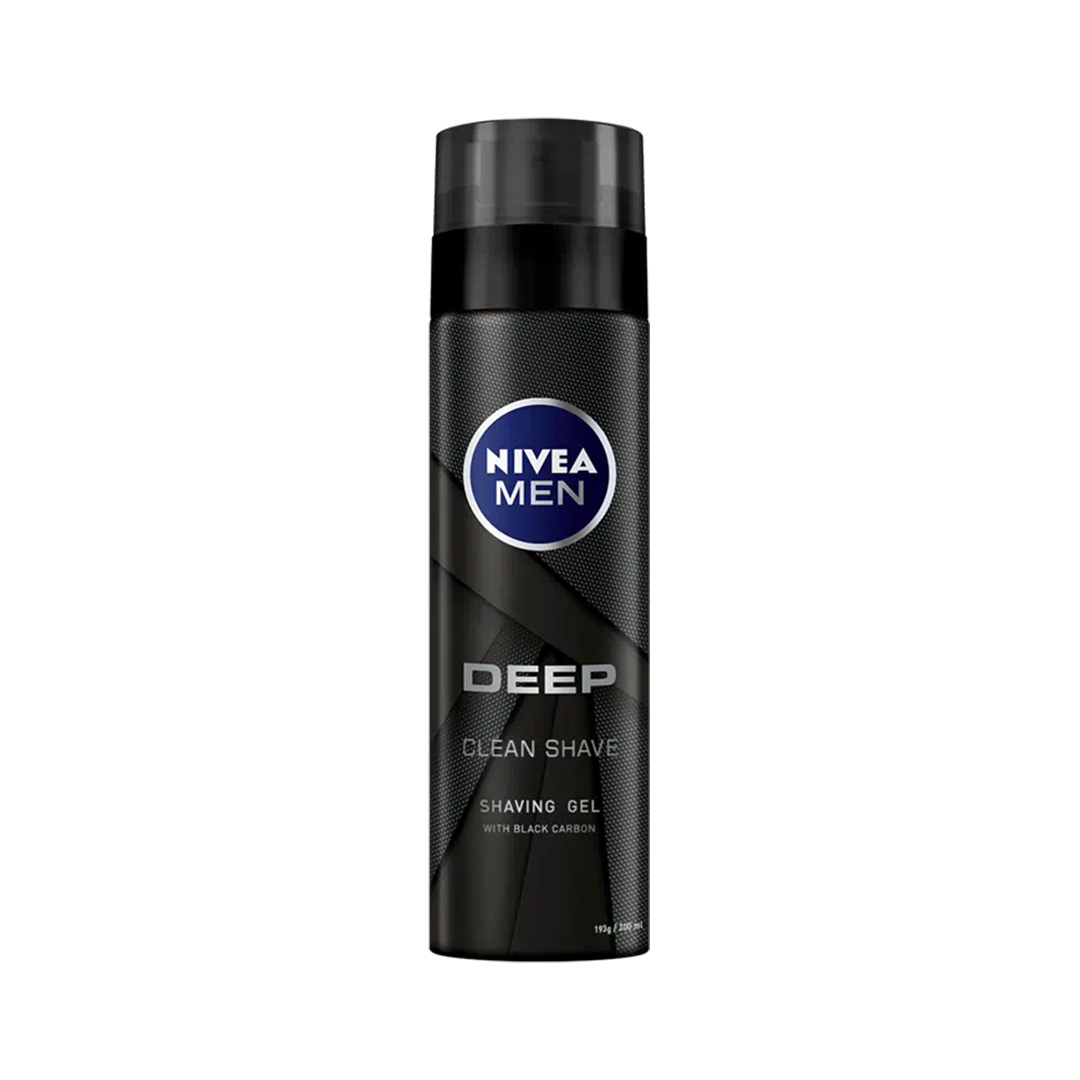 Niva-deep-shampoo شامپو تقویت کننده نیوا
