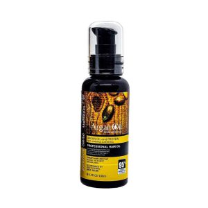 روغن مو آرگان لایتنس
