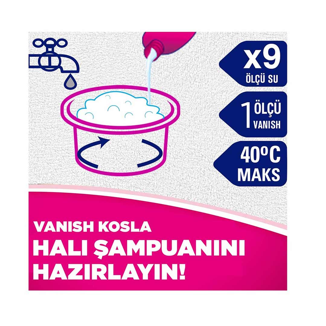 vanish-kosla-hali-extra-hygiene2 شامپو فرش ونیش 2