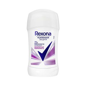 خرید و قیمت مام صابونی رکسونا REXONA مناسب بانوان حجم 40 میل
