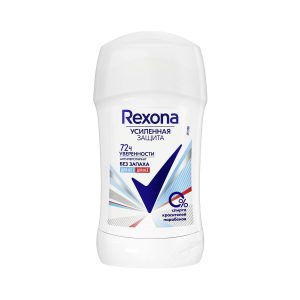 خرید و قیمت مام صابونی رکسونا REXONA مناسب بانوان حجم 40 میل