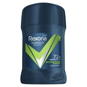 خرید و قیمت رول صابونی رکسونا Rexona ماندگاری 72 ساعته مدل 01 حجم 50 میل