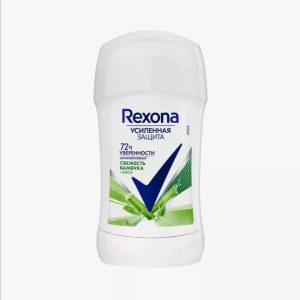 خرید و قیمت مام صابونی رکسونا REXONA مناسب بانوان حجم 40 میل