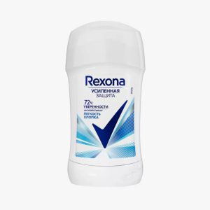 خرید و قیمت مام صابونی رکسونا REXONA مناسب بانوان حجم 40 میل