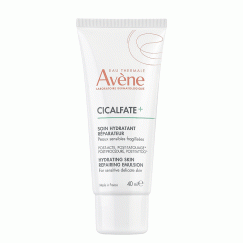 امولسیون-ترمیم-کننده-پوست-آبرسان-سیکالفیت-اون-Avene-Cicalfate-Hydrating-Skin-Repairing-Emulsion